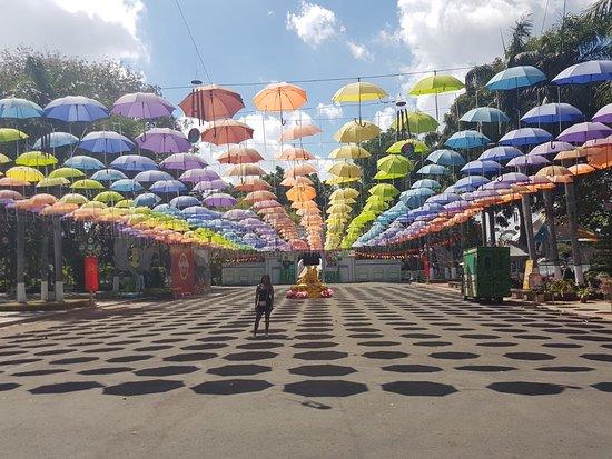 Đầm Sen Lunaparkı
